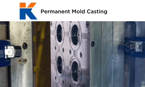 Permanent Mold Casting